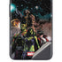Marvel Guardians of the Galaxy Cosmic Unity Google Pixel 5 Skin